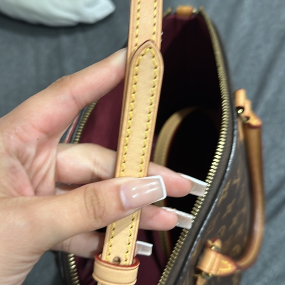 Louis Vuitton Boetie PM - Picture 10 of 15